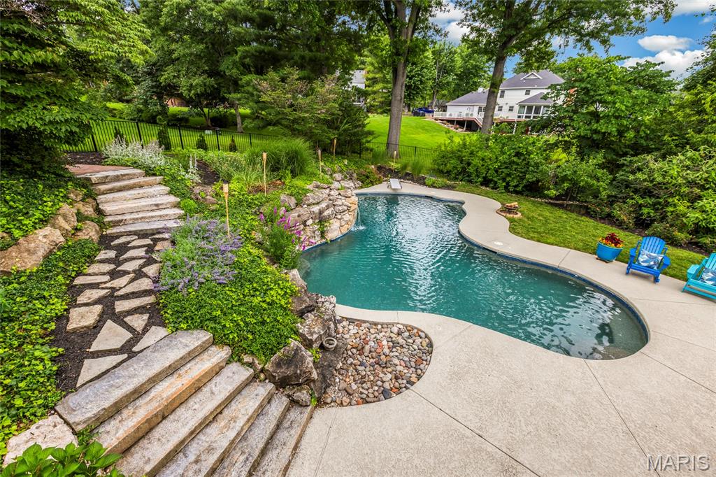 Chesterfield Meadow - Residential