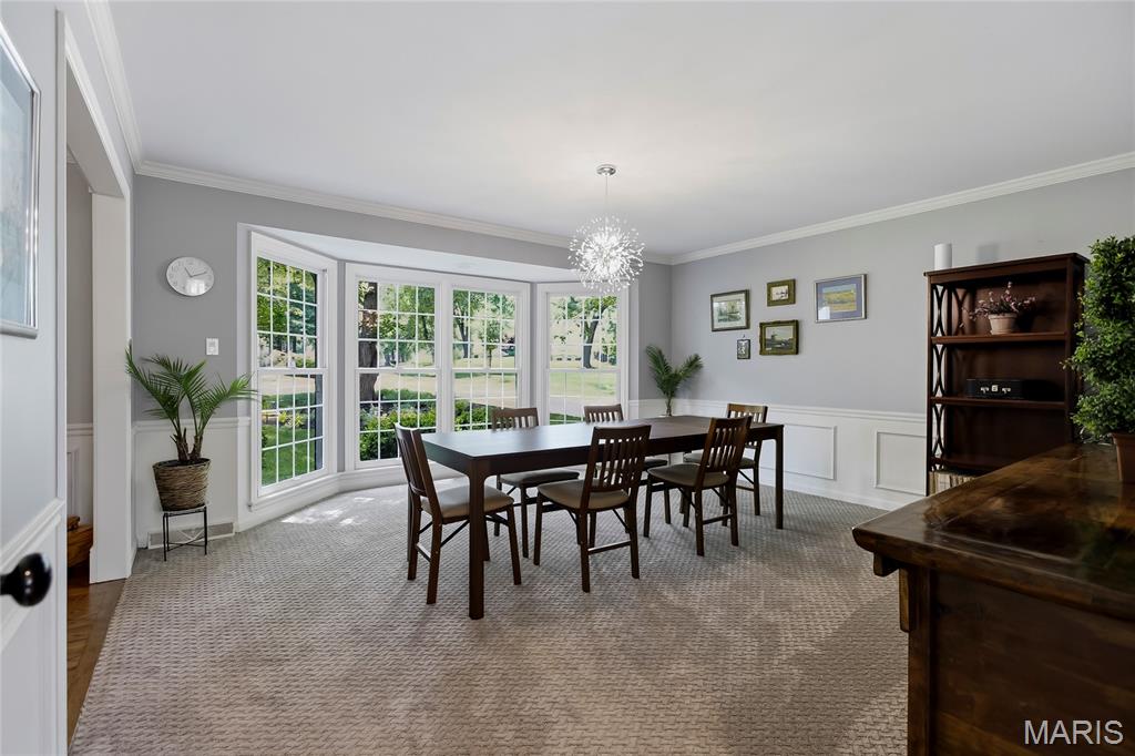 Chesterfield Meadow - Residential