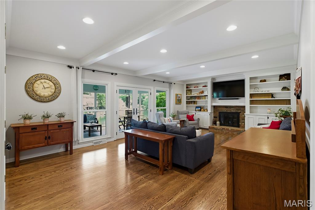 Chesterfield Meadow - Residential