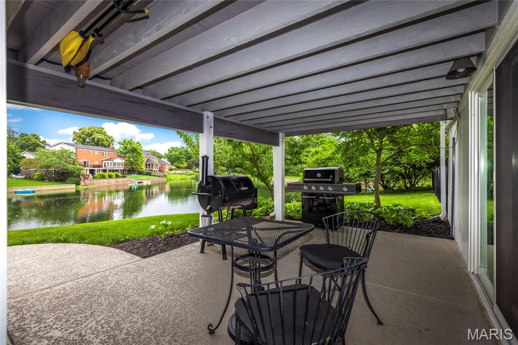 Chesterfield Meadow - Residential