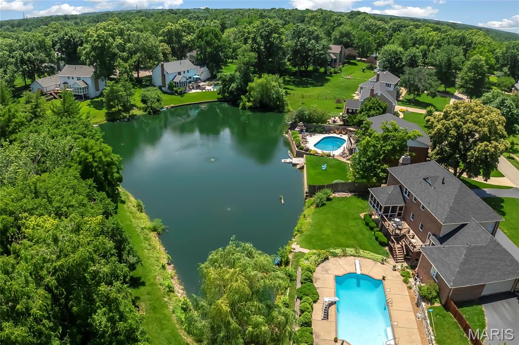 Chesterfield Meadow - Residential