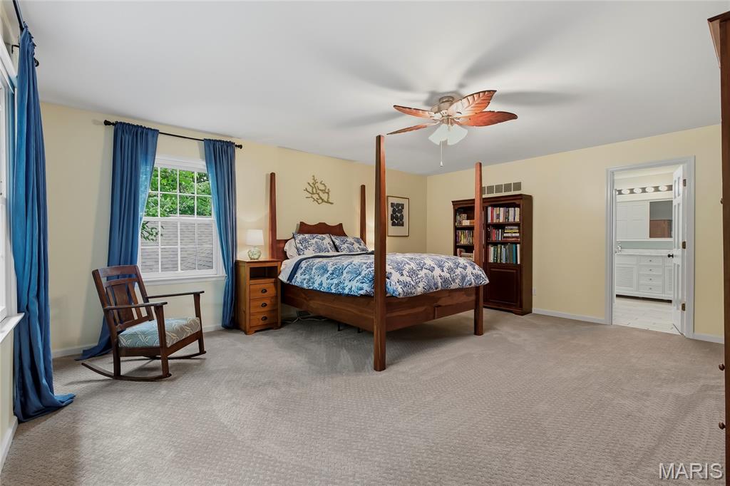 Chesterfield Meadow - Residential