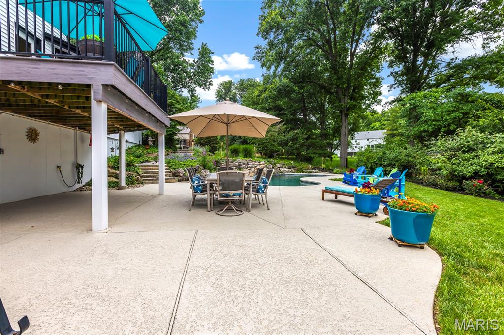 Chesterfield Meadow - Residential