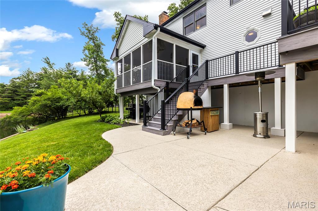 Chesterfield Meadow - Residential