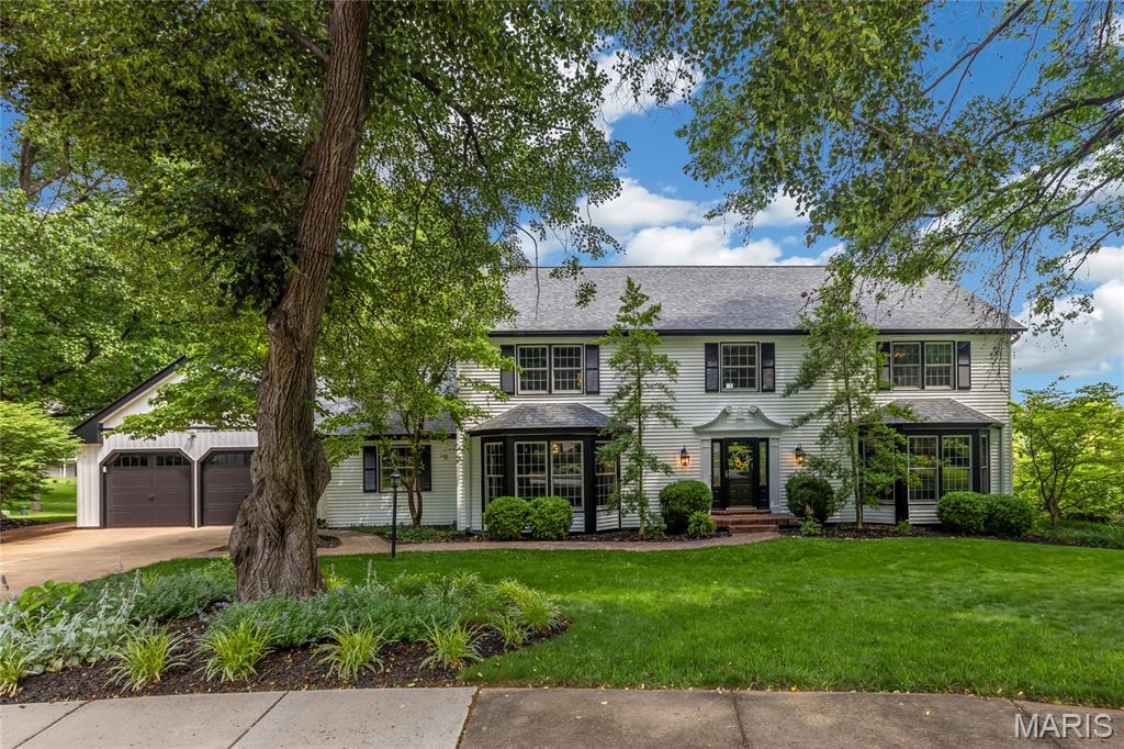 Chesterfield Meadow - Residential
