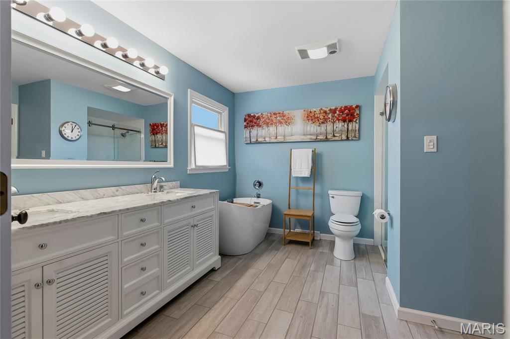 Chesterfield Meadow - Residential