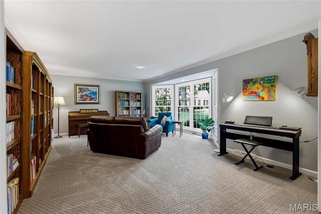 Chesterfield Meadow - Residential