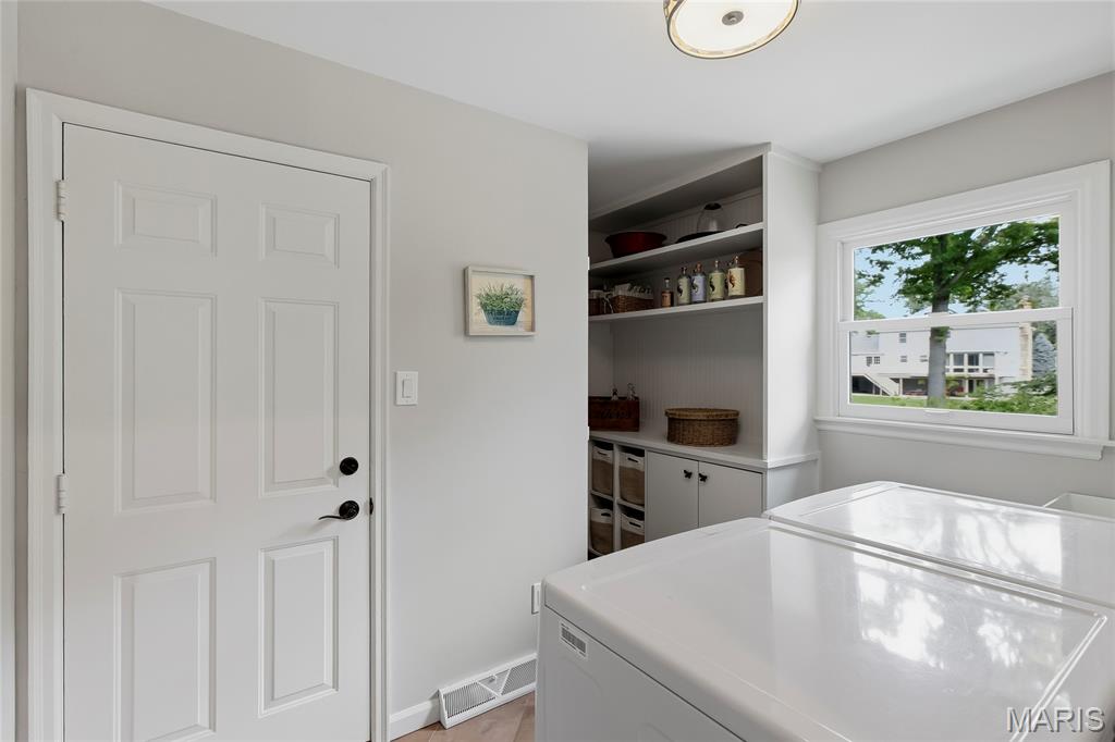 Chesterfield Meadow - Residential