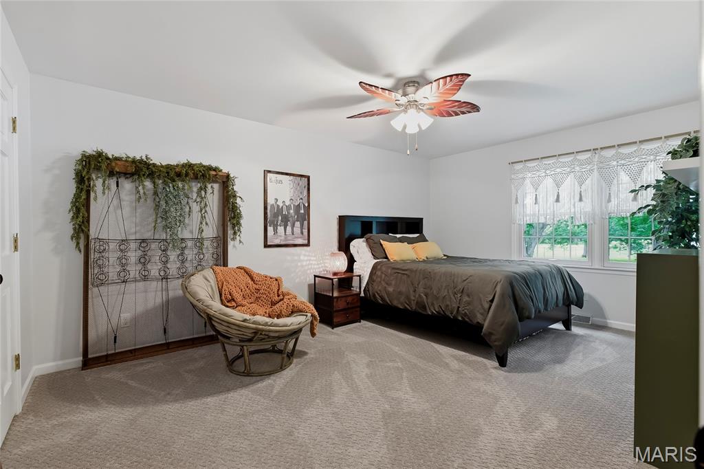 Chesterfield Meadow - Residential