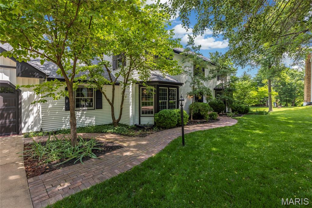 Chesterfield Meadow - Residential