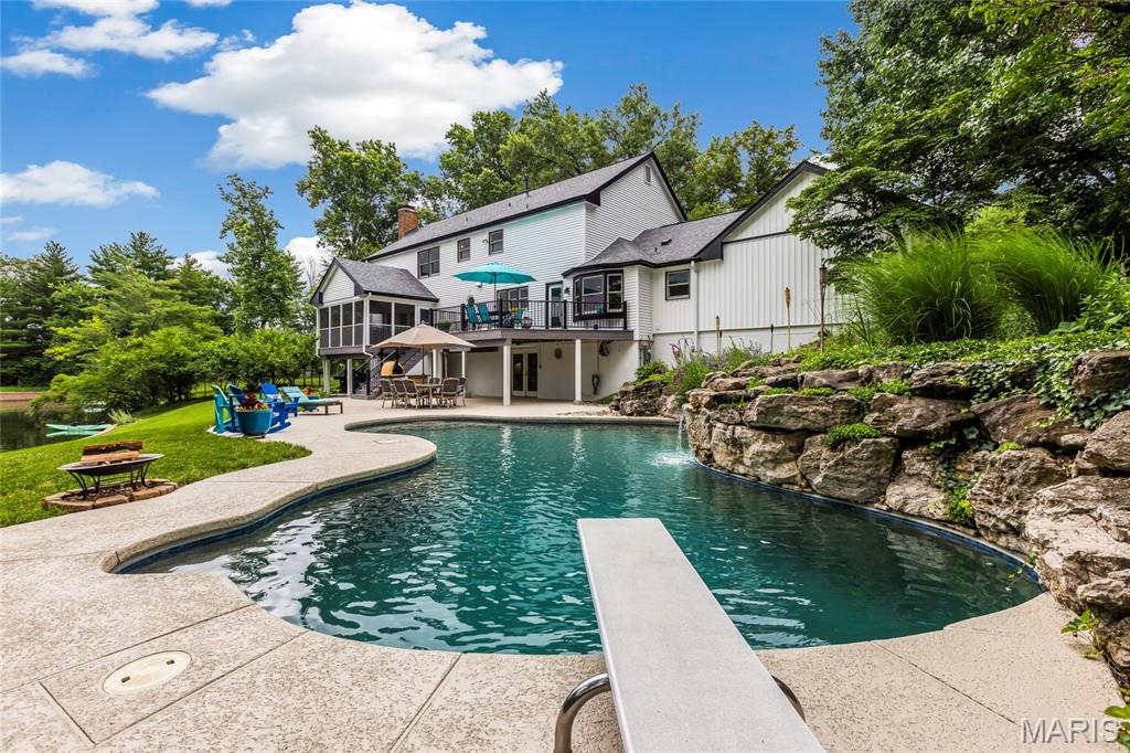 Chesterfield Meadow - Residential
