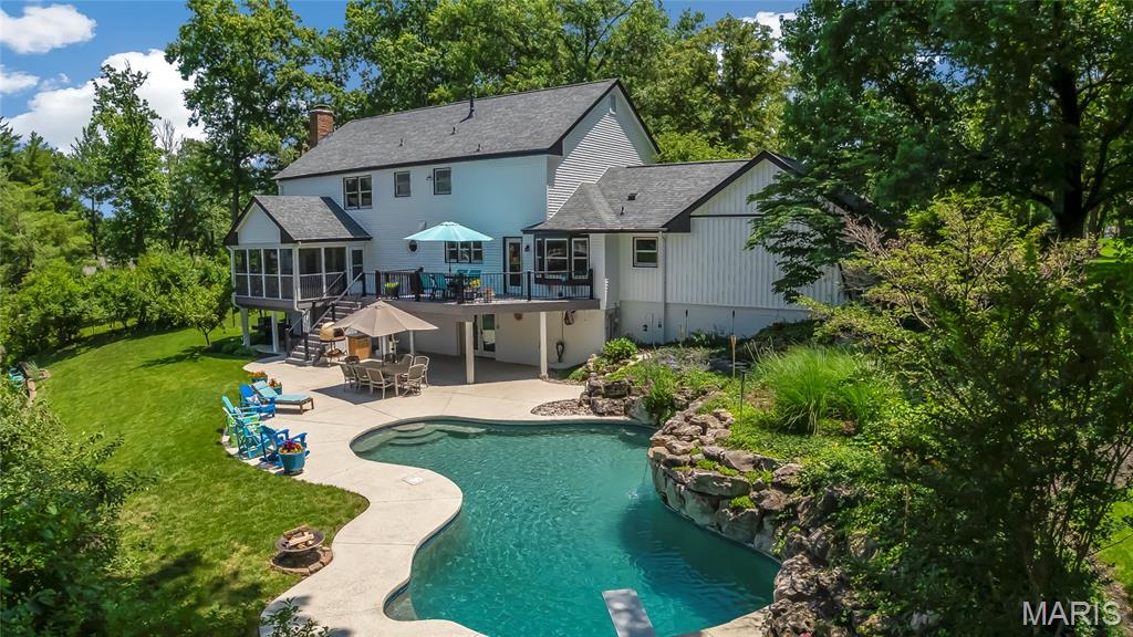 Chesterfield Meadow - Residential