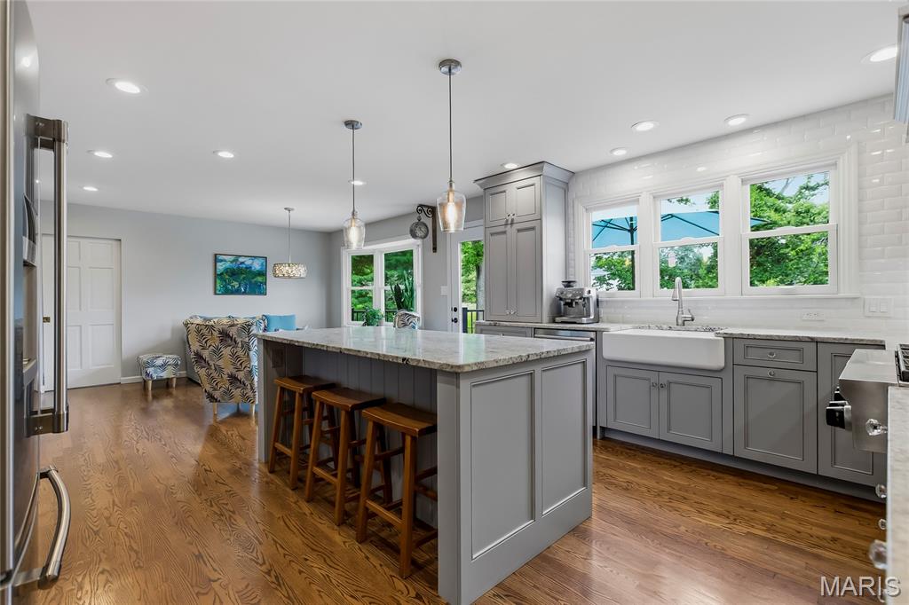 Chesterfield Meadow - Residential