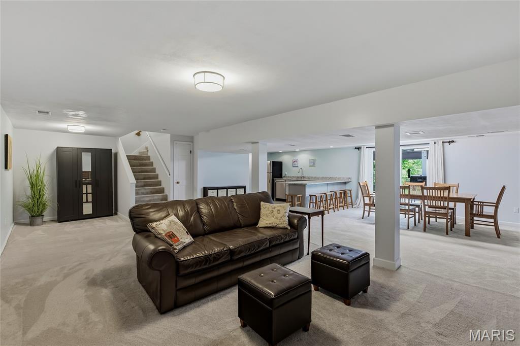 Chesterfield Meadow - Residential