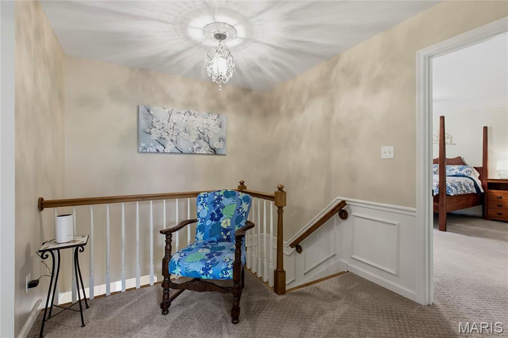 Chesterfield Meadow - Residential