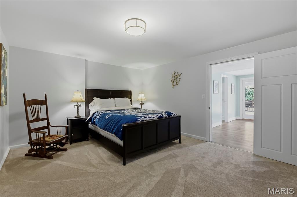 Chesterfield Meadow - Residential