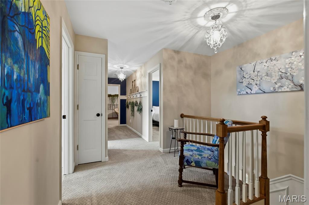 Chesterfield Meadow - Residential