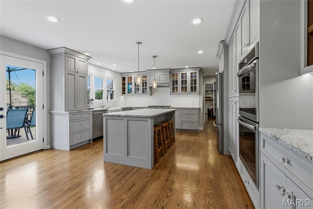 Chesterfield Meadow - Residential