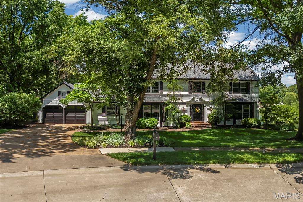 Chesterfield Meadow - Residential