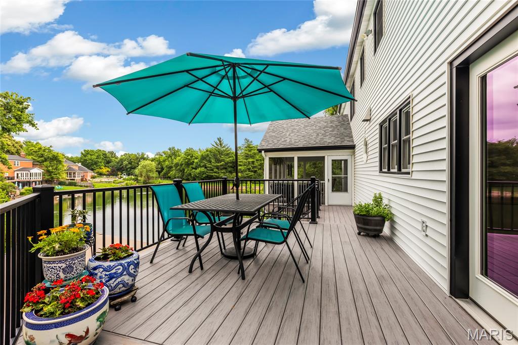 Chesterfield Meadow - Residential