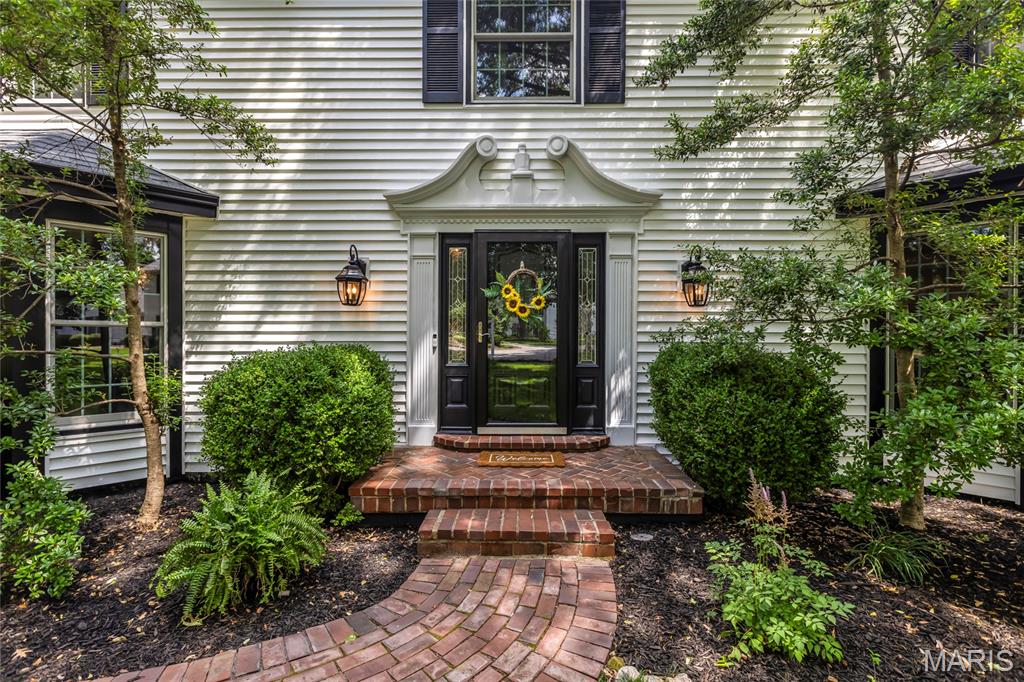 Chesterfield Meadow - Residential