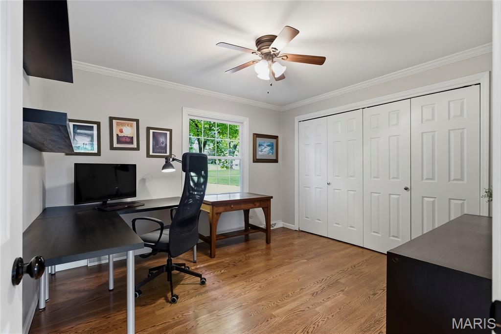 Chesterfield Meadow - Residential