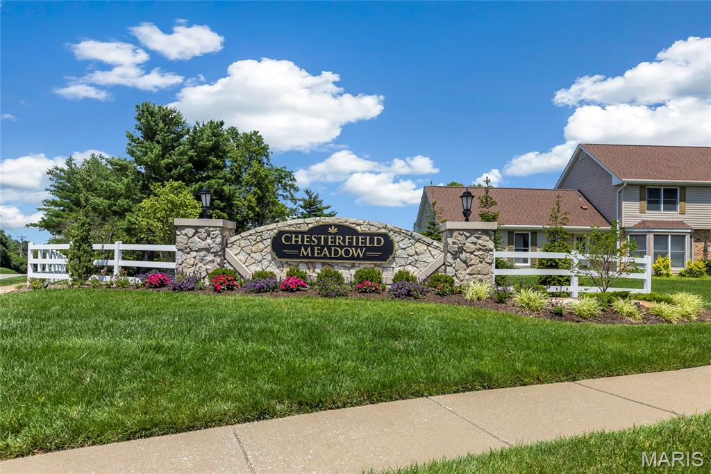 Chesterfield Meadow - Residential