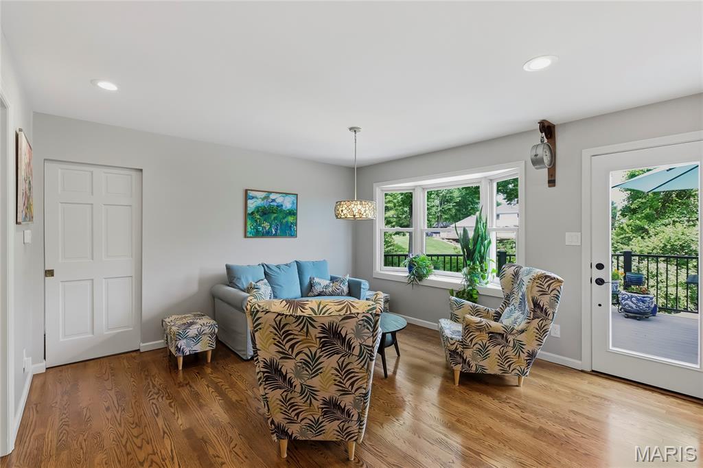 Chesterfield Meadow - Residential
