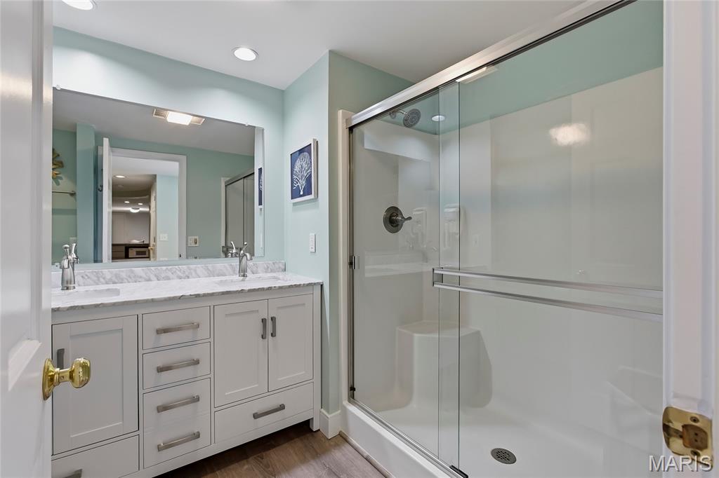 Chesterfield Meadow - Residential