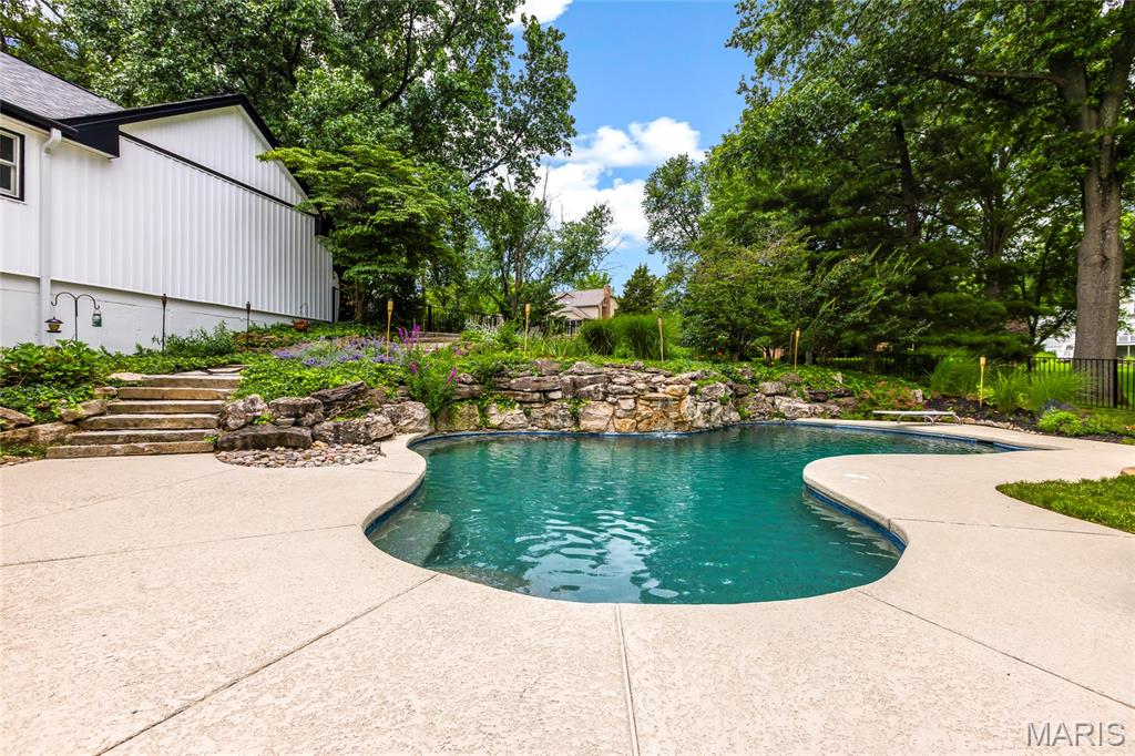 Chesterfield Meadow - Residential