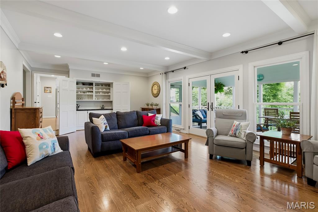 Chesterfield Meadow - Residential