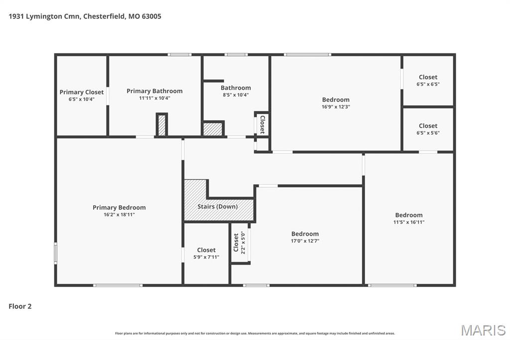 Chesterfield Meadow - Residential