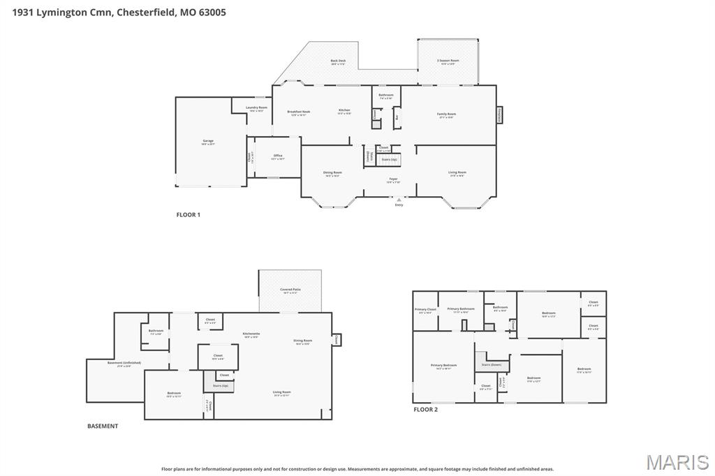 Chesterfield Meadow - Residential