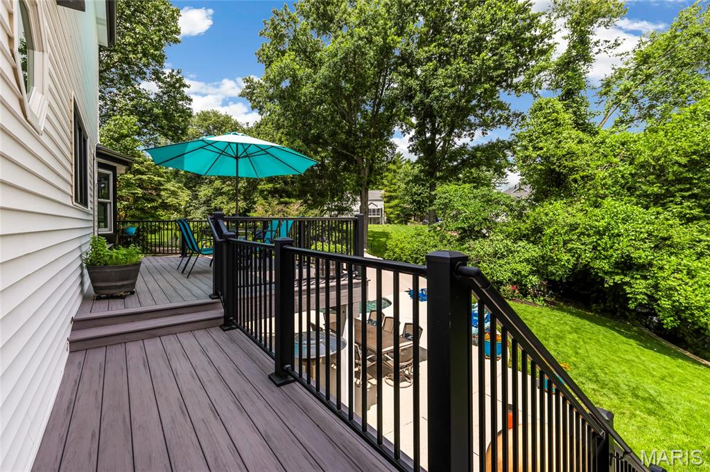Chesterfield Meadow - Residential
