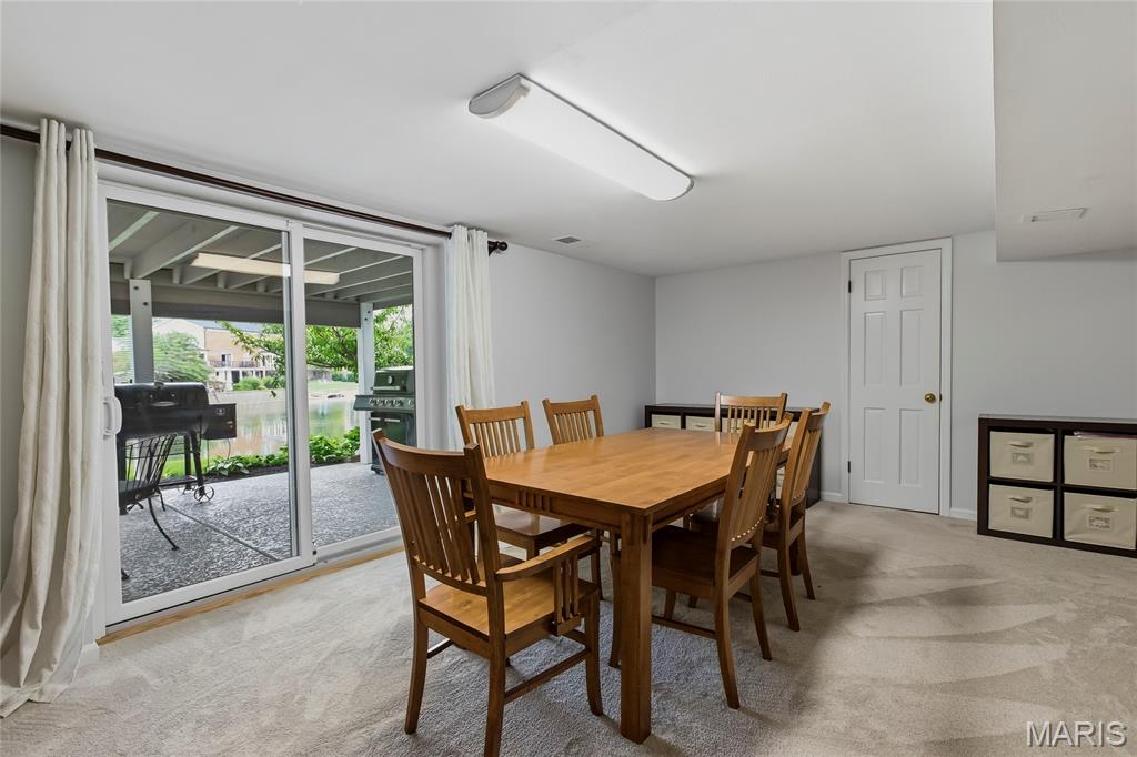 Chesterfield Meadow - Residential