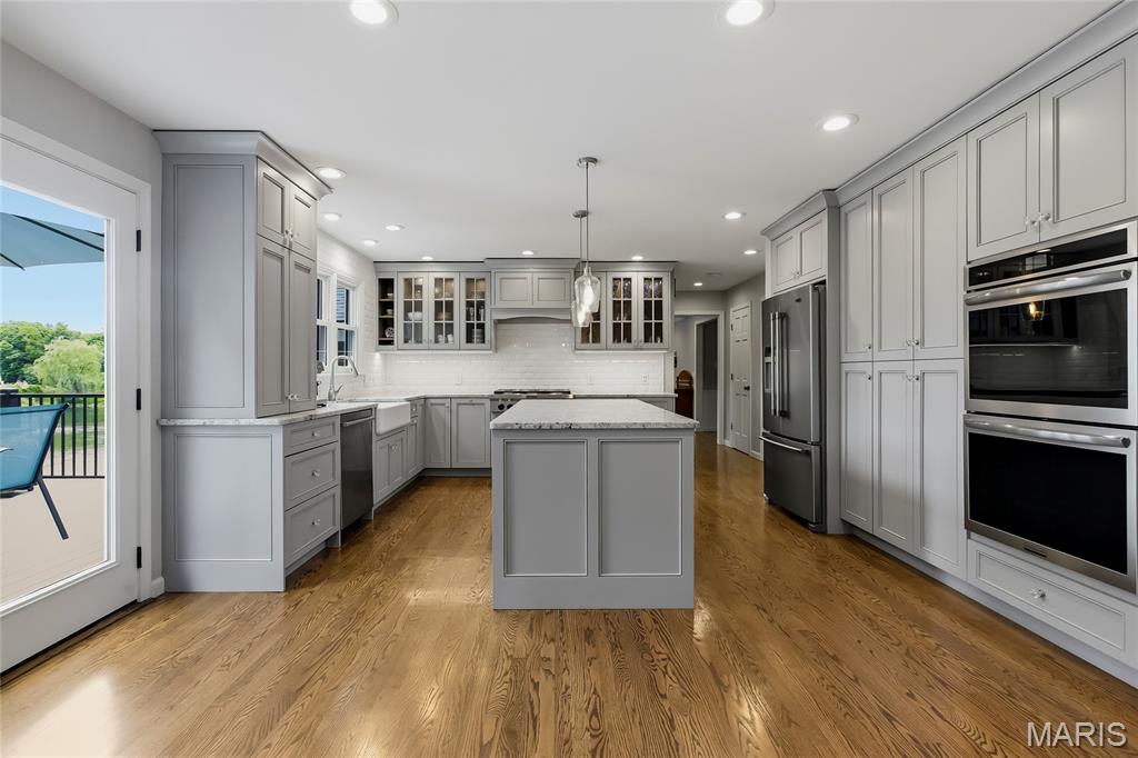 Chesterfield Meadow - Residential