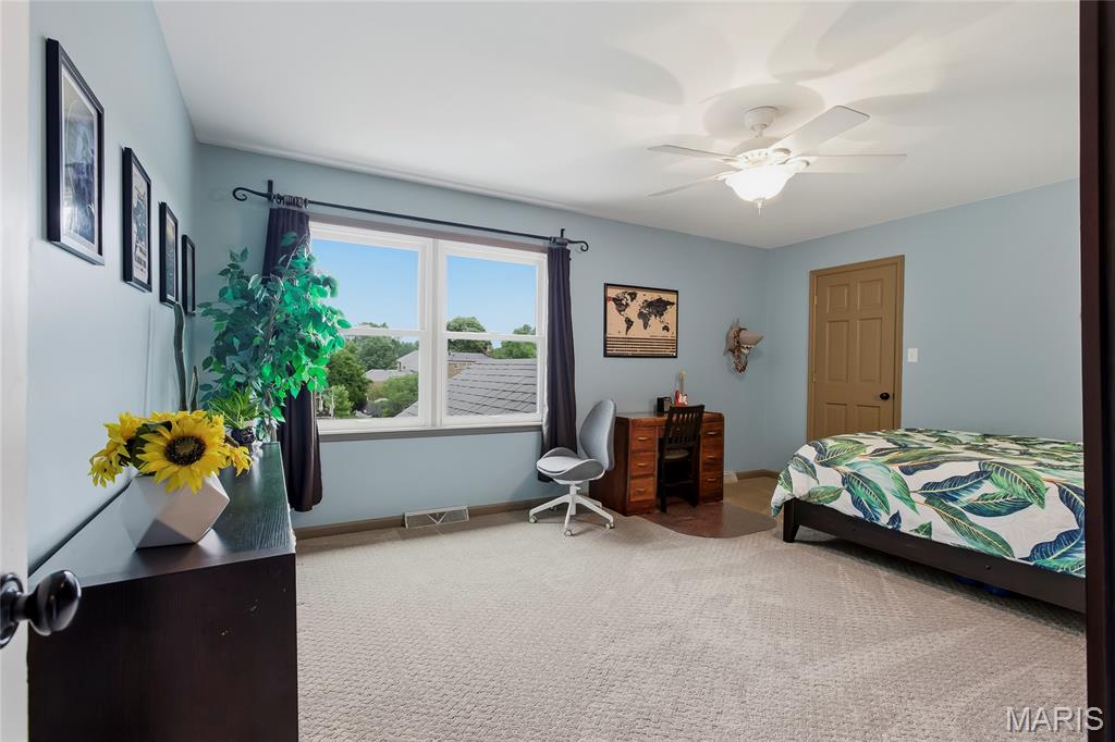 Chesterfield Meadow - Residential