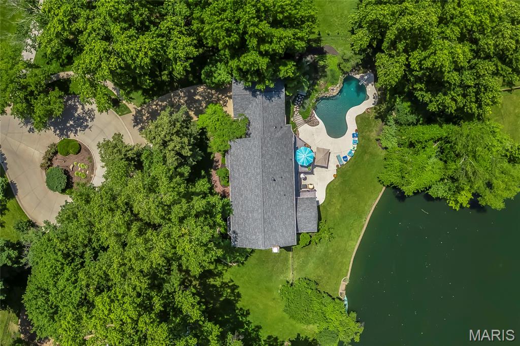Chesterfield Meadow - Residential