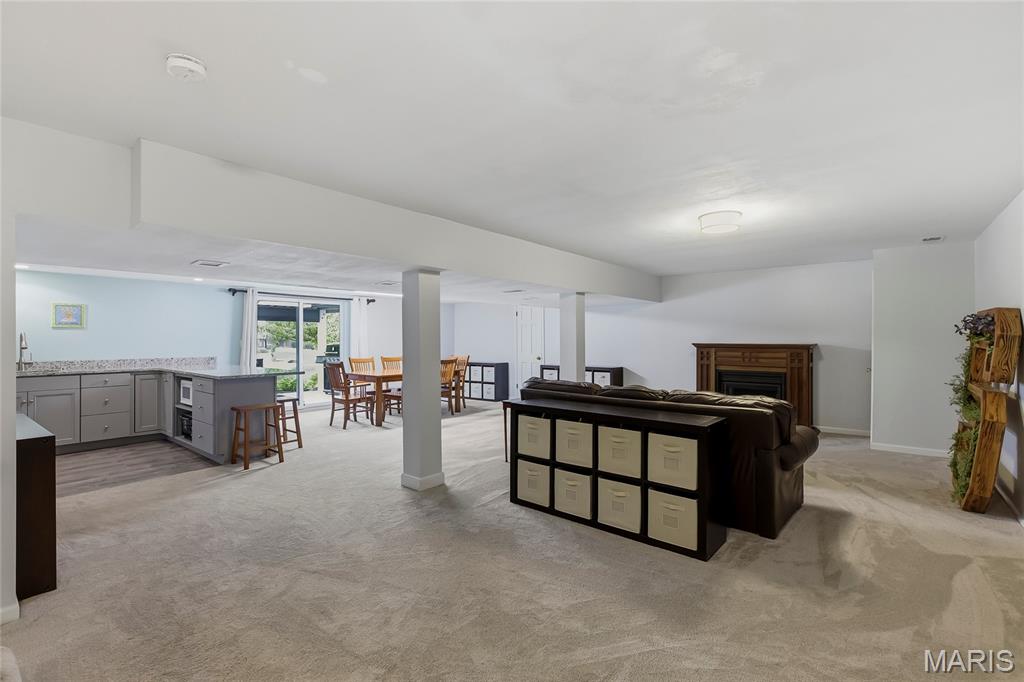 Chesterfield Meadow - Residential