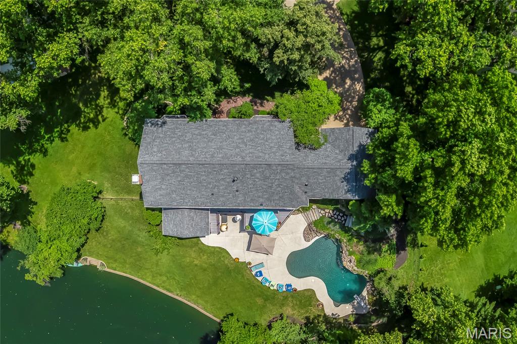 Chesterfield Meadow - Residential