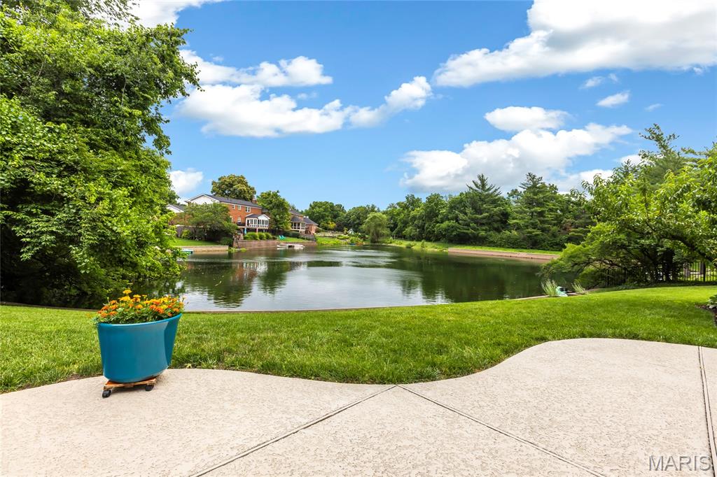 Chesterfield Meadow - Residential