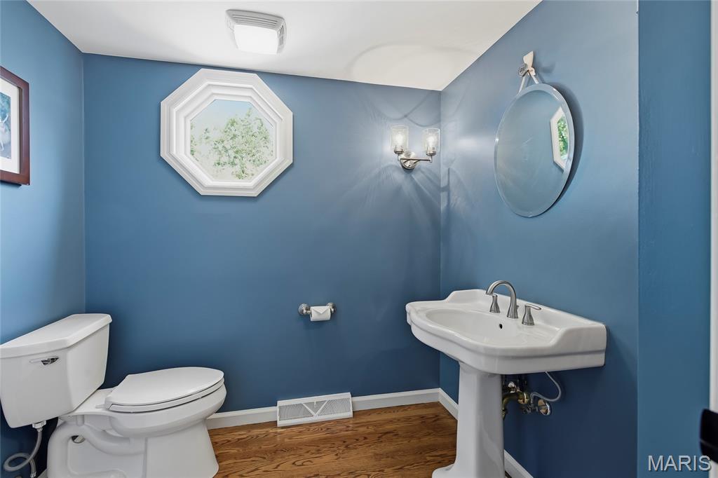 Chesterfield Meadow - Residential