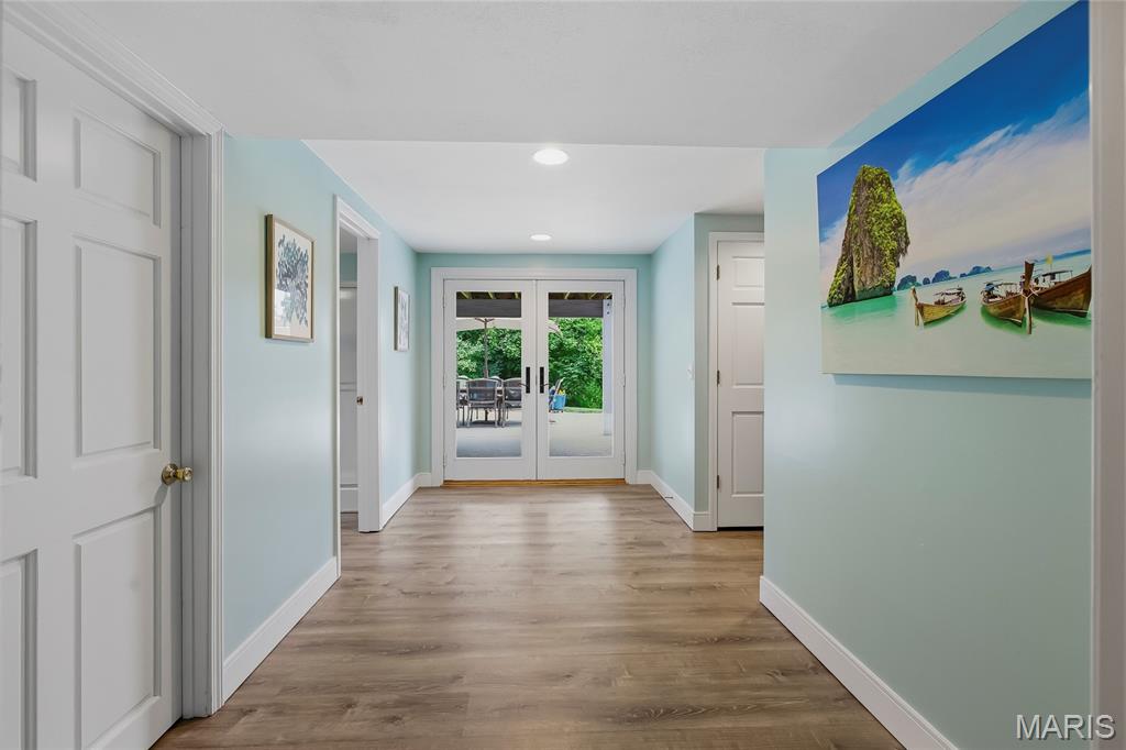 Chesterfield Meadow - Residential