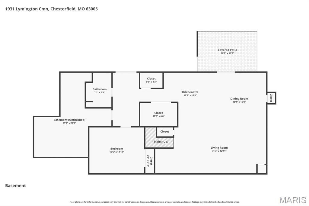 Chesterfield Meadow - Residential