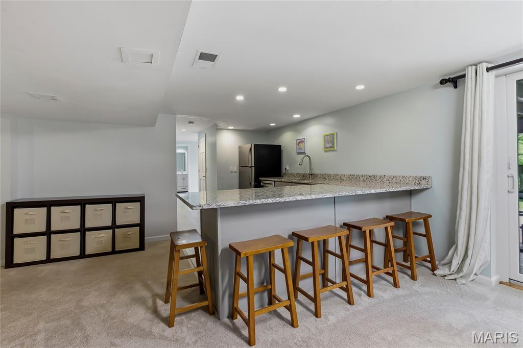 Chesterfield Meadow - Residential