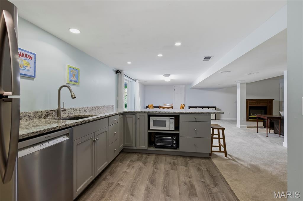 Chesterfield Meadow - Residential