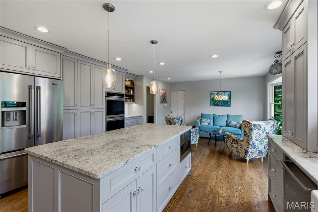 Chesterfield Meadow - Residential