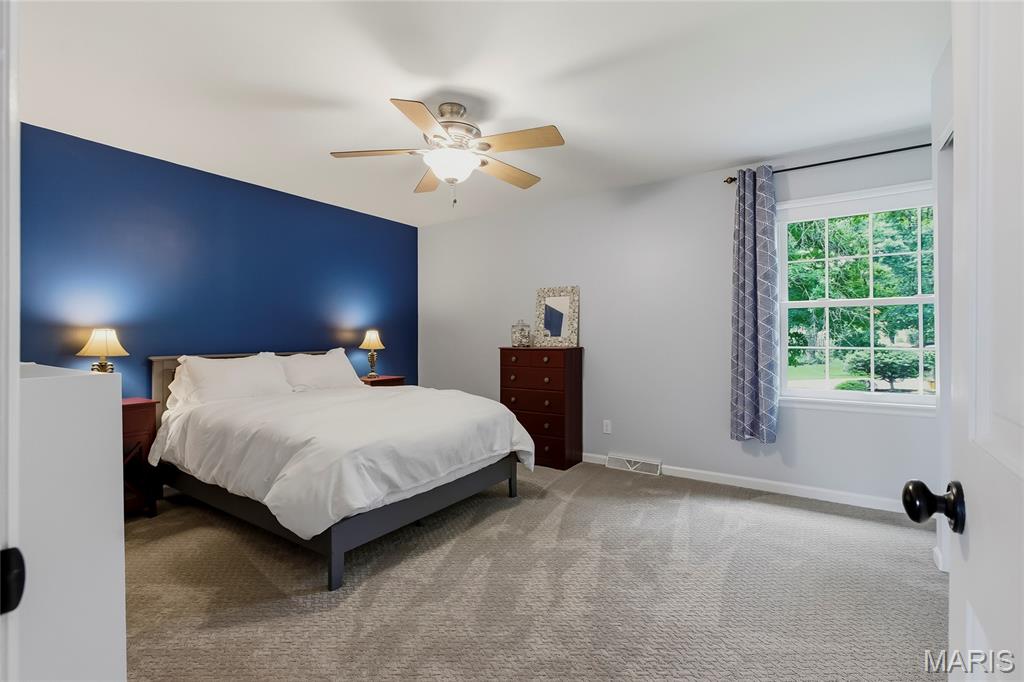 Chesterfield Meadow - Residential