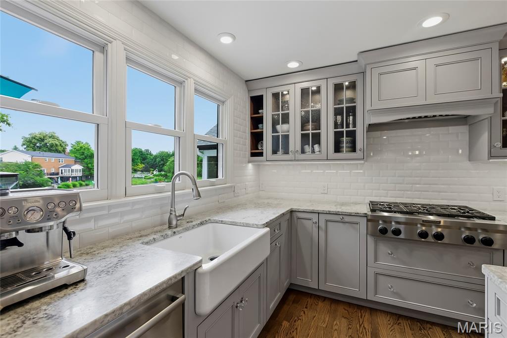 Chesterfield Meadow - Residential