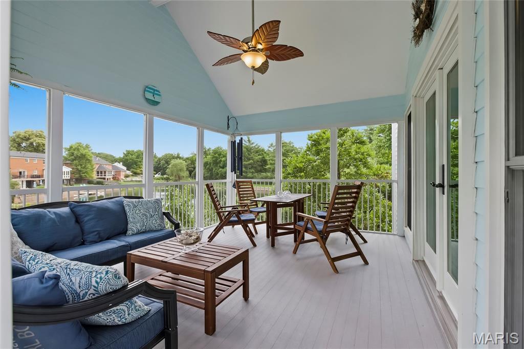 Chesterfield Meadow - Residential